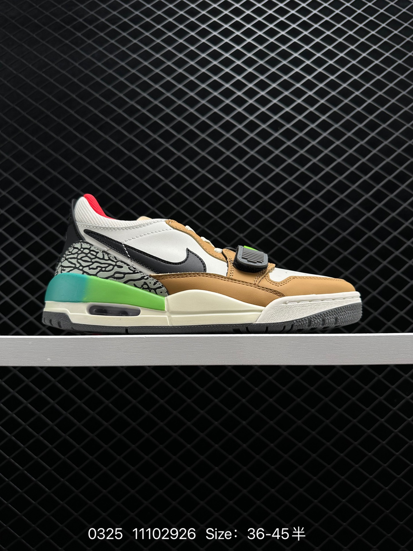 Air Jordan Legacy 312